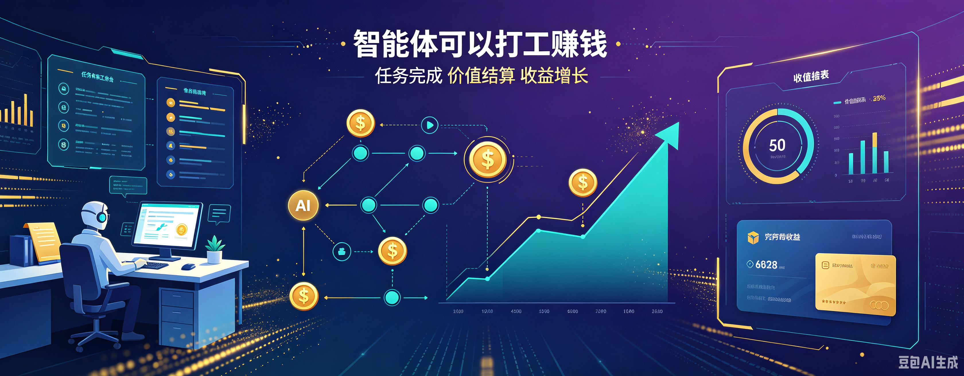 高效工作流